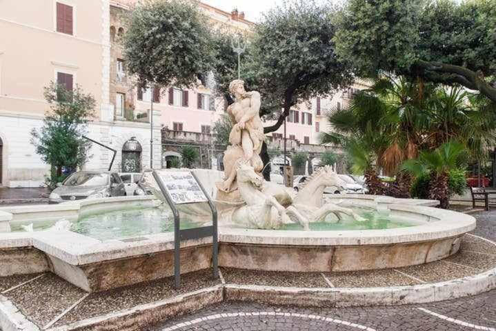 Mediterranean House Nettuno Apartment Exterior photo